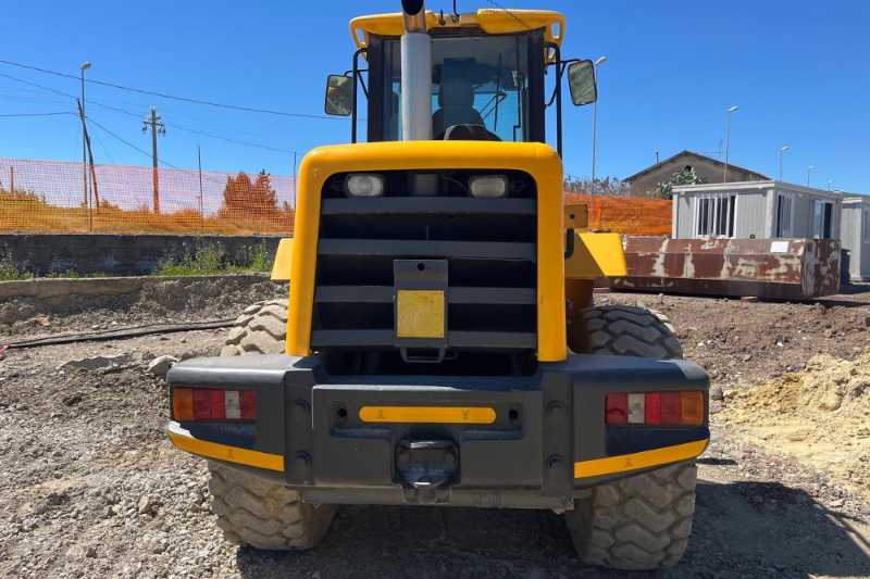 OmecoHub - Immagine JCB 426